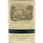 Chateau Lafite Rothschild Bordeaux 1994