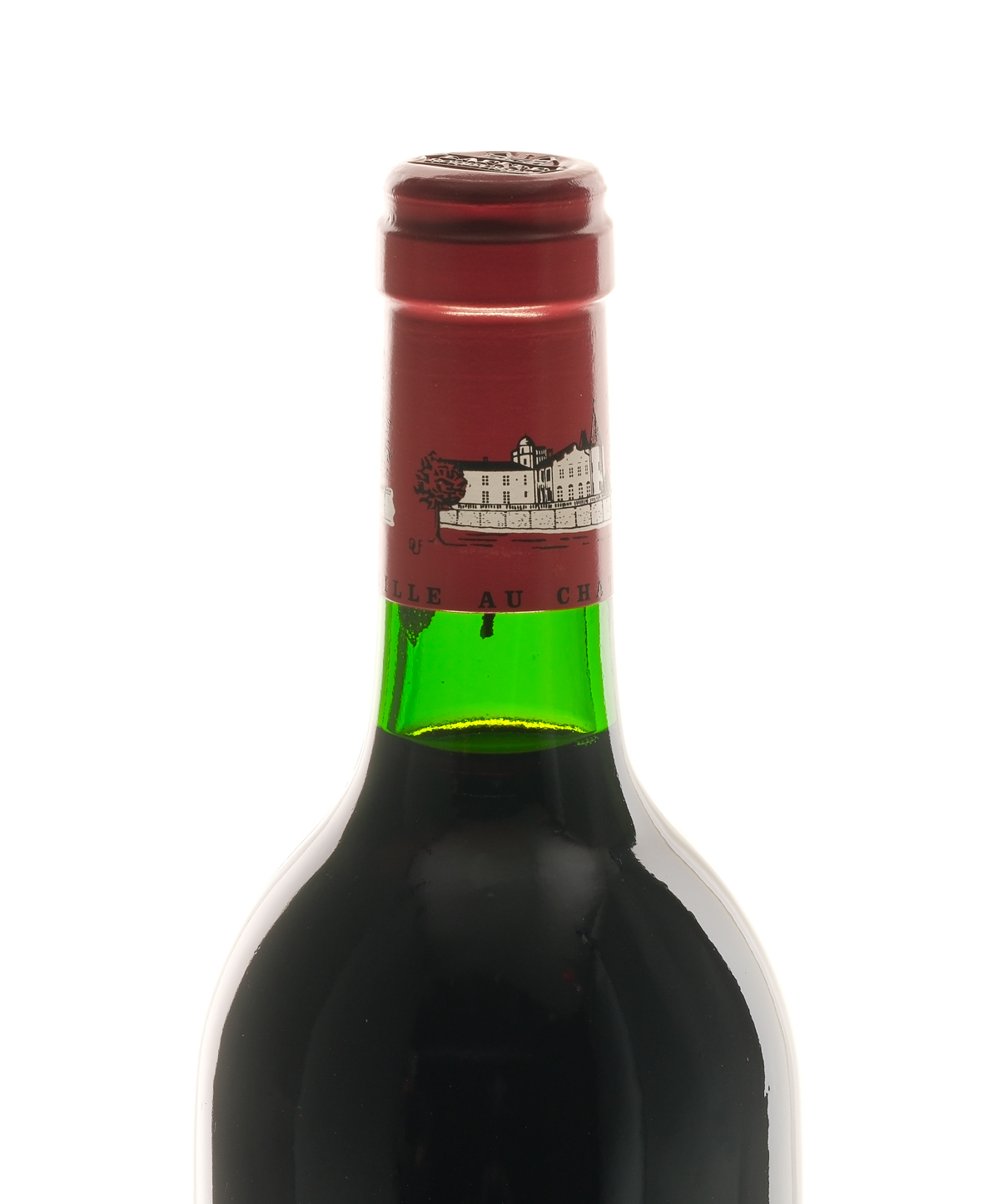 Chateau Lafite Rothschild Bordeaux 1994
