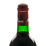 Chateau Lafite Rothschild Bordeaux 1994 (photo 2)