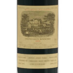 Chateau Lafite Rothschild Bordeaux 1994 (photo 2)