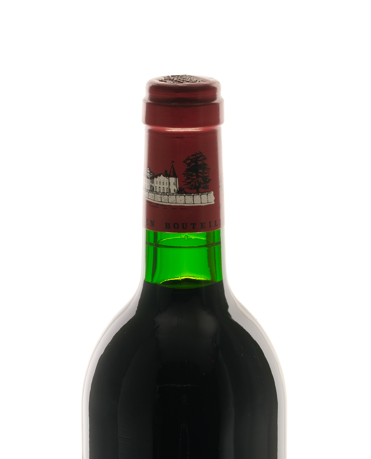 Chateau Lafite Rothschild Bordeaux 1994