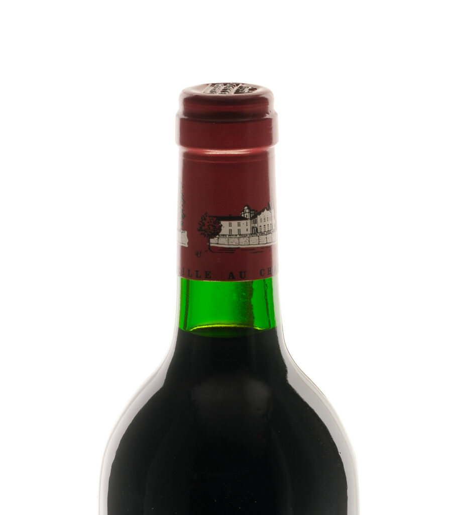 Chateau Lafite Rothschild Bordeaux 1994