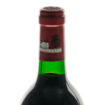 Chateau Lafite Rothschild Bordeaux 1994 (photo 3)