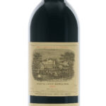 Chateau Lafite Rothschild Bordeaux 1994 (photo 4)