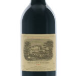 Chateau Lafite Rothschild Bordeaux 1994 (photo 4)