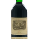 Chateau Lafite Rothschild Bordeaux 1994 (photo 4)