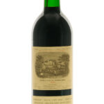 Chateau Lafite Rothschild Bordeaux 1994 (photo 4)