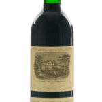 Chateau Lafite Rothschild Bordeaux 1994 (photo 4)