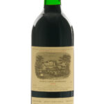 Chateau Lafite Rothschild Bordeaux 1994 (photo 4)