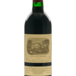 Chateau Lafite Rothschild Bordeaux 1994 (photo 4)