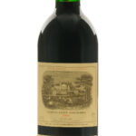 Chateau Lafite Rothschild Bordeaux 1994 (photo 4)