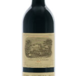Chateau Lafite Rothschild Bordeaux 1994 (photo 4)