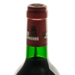 Chateau Lafite Rothschild Bordeaux 1994 (photo 4)