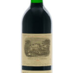 Chateau Lafite Rothschild Bordeaux 1994 (photo 4)
