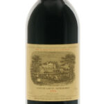 Chateau Lafite Rothschild Bordeaux 1994 (photo 5)