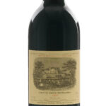 Chateau Lafite Rothschild Bordeaux 1994 (photo 5)