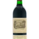 Chateau Lafite Rothschild Bordeaux 1994 (photo 5)