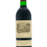 Chateau Lafite Rothschild Bordeaux 1994 (photo 5)