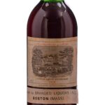 Chateau LaFite-Rothschild Pauillac 1970