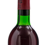 Chateau LaFite-Rothschild Pauillac 1970 (photo 3)