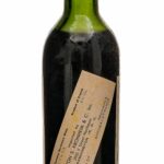 Chateau Lagrange Grand Cru Medoc 1961 (photo 3)