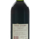 Chateau Lascombes Bordeaux 1983 (photo 2)
