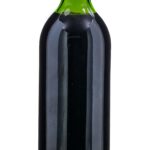 Chateau Livran "Grand vin de Bordeaux" Medoc 1972 (photo 4)