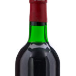 Chateau Lynch Bages Grand Cru Classe Pauillac 1975 (photo 3)