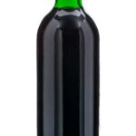Chateau Lynch Bages Grand Cru Classe Pauillac 1975 (photo 4)
