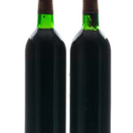 Chateau Margaux Bordeaux 1981 (photo 2)