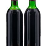 Chateau Margaux "Grand Vin" Premiere Grand Cru Classe 1982 Group (2 Bottles) (photo 4)