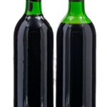 Chateau Margaux "Grand Vin" Premiere Grand Cru Classe 1982 Group (2 Bottles) (photo 5)