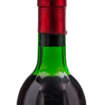Chateau-Palmer Margaux Medoc 1970 (photo 3)