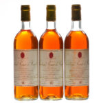 Chateau Romer du Hayot Bordeaux 1975/76 x2 (photo 4)