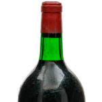 Chateau St. Georges Bordeaux 1967 (photo 3)