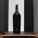 Chateau St. Georges Bordeaux 1967 (photo 4)