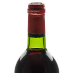 Cheateau Lynch Bages Pauillac 1983 (photo 3)