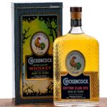 Chicken Cock Cotton Club Rye Whiskey