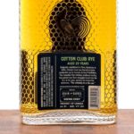 Chicken Cock Cotton Club Rye Whiskey (photo 4)