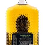 Chicken Cock Cotton Club Rye Whiskey (photo 5)