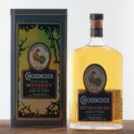Chickencock Cotton Club Rye Whiskey