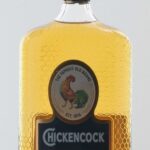 Chickencock Cotton Club Rye Whiskey (photo 3)
