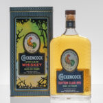 Chickencock Cotton Club Rye Whiskey (photo 3)