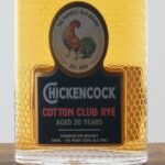 Chickencock Cotton Club Rye Whiskey (photo 4)