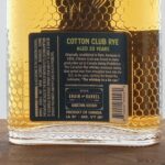 Chickencock Cotton Club Rye Whiskey (photo 6)