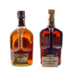 Chivas Regal and Royal Salute Blended Scotch (photo 2)