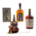 Chivas Regal and Royal Salute Blended Scotch (photo 4)