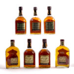 Chivas Regal Blended Scotch Whisky Group (photo 2)