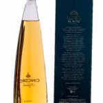 Cincoro/Patron Tequila Group (2 Bottles) (photo 3)