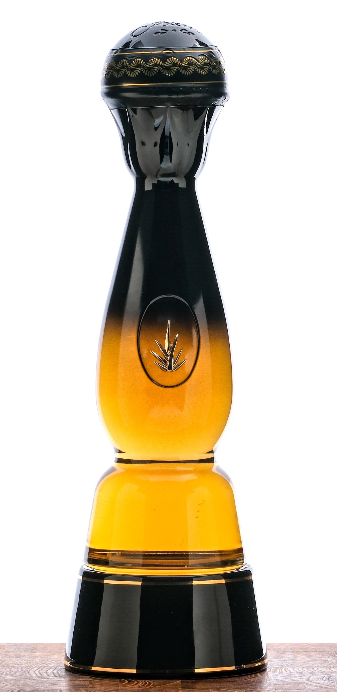 Clase Azul Gold Ultra Premium Anejo Tequila
